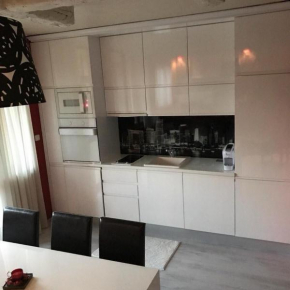 Sequoia Loft apartment Borovetz